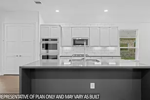 1150 Imperial Ranch Wy, Dayton, TX 77535 - Photo 3