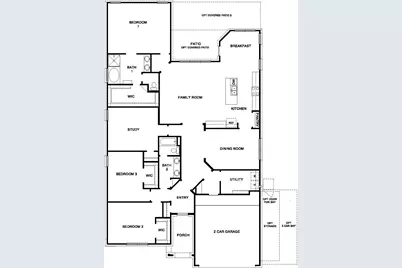 1150 Imperial Ranch Way, Dayton, TX 77535 - Photo 11