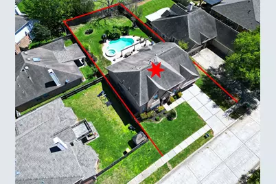 1415 Crystal Lake Circle E, Pearland, TX 77584 - Photo 47