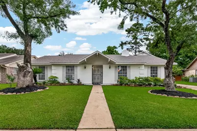 5207 Bent Bough Lane, Houston, TX 77088 - Photo 1