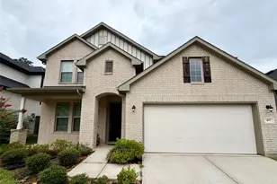 415 Northern Pike Dr, Willis, TX 77318 - Photo 1