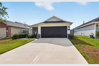6747 Scarlet Sagebrush Street, Katy, TX 77449 - Photo 5