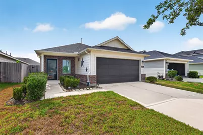 6747 Scarlet Sagebrush Street, Katy, TX 77449 - Photo 3