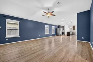6747 Scarlet Sagebrush St, Katy, TX 77449 - Photo 9