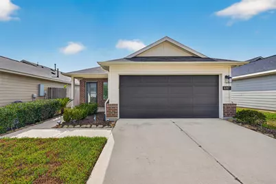 6747 Scarlet Sagebrush Street, Katy, TX 77449 - Photo 1