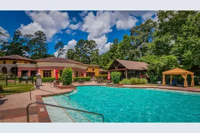 14 Maymont Way, The Woodlands, TX 77382 - Photo 49