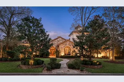 14 Maymont Way, The Woodlands, TX 77382 - Photo 1
