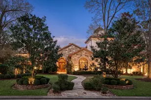 14 Maymont Wy, The Woodlands, TX 77382 - Photo 1