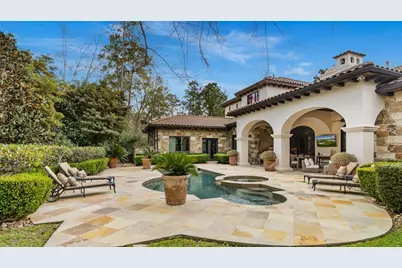 14 Maymont Way, The Woodlands, TX 77382 - Photo 5