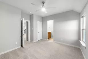 3402 Everglade Ln, Rosenberg, TX 77471 - Photo 21