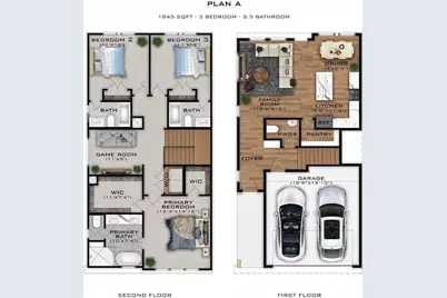 8430 Vogue Lane, Houston, TX 77055 - Photo 21