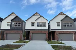 8430 Vogue Ln, Houston, TX 77055 - Photo 1