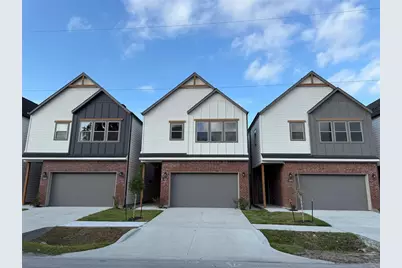 8430 Vogue Lane, Houston, TX 77055 - Photo 1