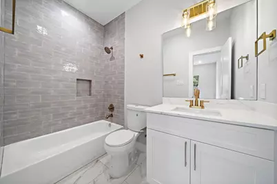 8430 Vogue Lane, Houston, TX 77055 - Photo 9