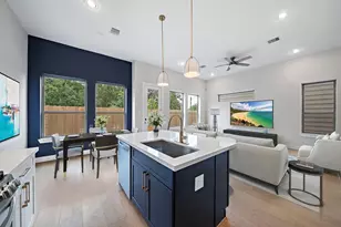 8430 Vogue Ln, Houston, TX 77055 - Photo 5
