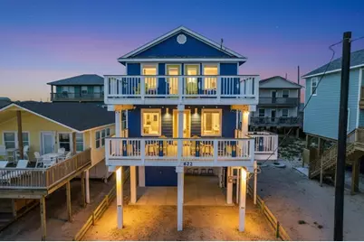 622 Fin Alley, Surfside Beach, TX 77541 - Photo 17