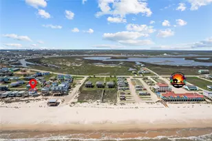 622 Fin Alley, Surfside Beach, TX 77541 - Photo 3