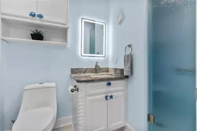 622 Fin Alley, Surfside Beach, TX 77541 - Photo 31