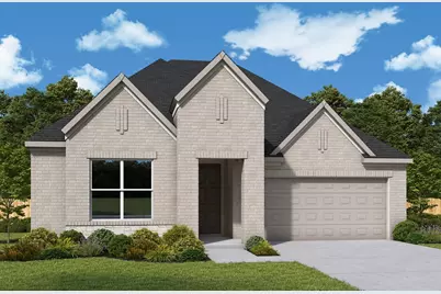 9732 Howard Oaks Drive, Conroe, TX 77301 - Photo 1