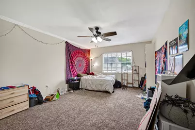 2600 Bellefontaine St Apt D24, Houston, TX 77025 - Photo 23