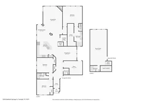 12610 Baldwin Springs Ct, Tomball, TX 77377 - Photo 9