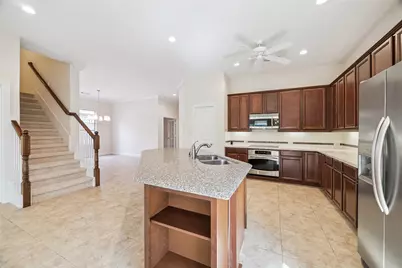 12610 Baldwin Springs Court, Tomball, TX 77377 - Photo 27