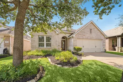 12610 Baldwin Springs Court, Tomball, TX 77377 - Photo 1