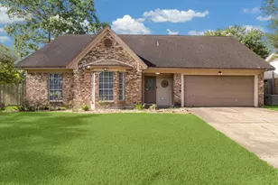 1804 Sleepy Creek Way, Pearland, TX 77581 - Photo 1