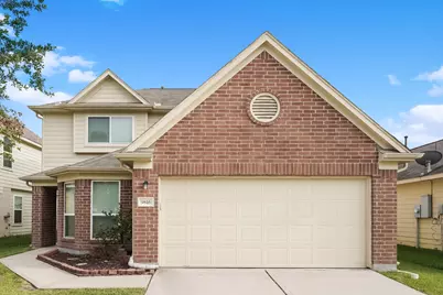 9816 Lace Flower Way, Conroe, TX 77385 - Photo 1
