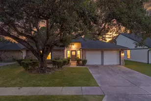 4918 Bridgemont Ln, Spring, TX 77388 - Photo 1