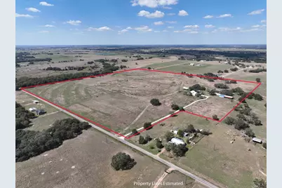 2927 County Road 240, Hallettsville, TX 77964 - Photo 13