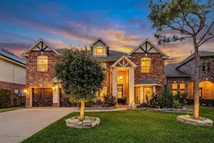 8211 Paddle Rock Ln, Rosenberg, TX 77469 - Photo 1