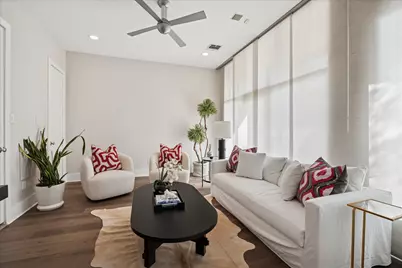 4507 Mandell Street Street, Houston, TX 77006 - Photo 5