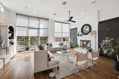 4507 Mandell Street Street, Houston, TX 77006 - Photo 7