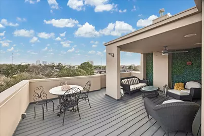 4507 Mandell Street Street, Houston, TX 77006 - Photo 29