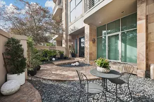 4507 Mandell Street St, Houston, TX 77006 - Photo 3