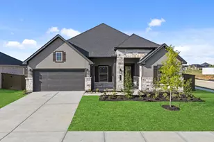 649 Cross Timbers Trce, Waller, TX 77484 - Photo 1