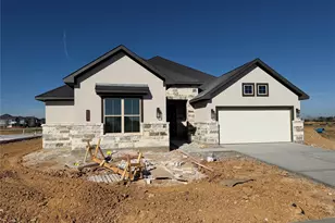 649 Cross Timbers Trce, Waller, TX 77484 - Photo 1