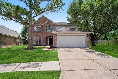 1805 Manor Circle, Rosenberg, TX 77471 - Photo 1