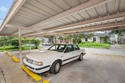 3910 Dallas Street #6, Houston, TX 77023 - Photo 7