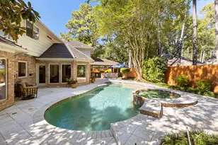 14018 Court of Regents, Houston, TX 77069 - Photo 41
