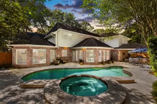 14018 Court of Regents, Houston, TX 77069 - Photo 37