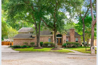 14018 Court Of Regents, Houston, TX 77069 - Photo 1