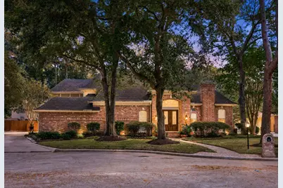 14018 Court Of Regents, Houston, TX 77069 - Photo 45