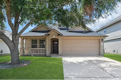 6031 Durango Mist Lane, Katy, TX 77449 - Photo 1