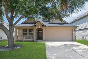 6031 Durango Mist Ln, Katy, TX 77449 - Photo 1