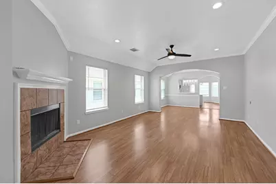 6031 Durango Mist Lane, Katy, TX 77449 - Photo 7