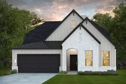 5622 Highland Blossom Drive, Richmond, TX 77407 - Photo 1