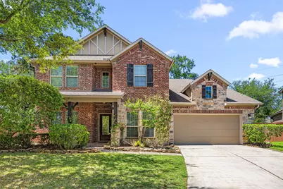 22703 Adrift Row Lane, Porter, TX 77365 - Photo 1