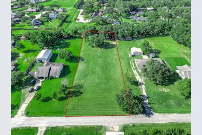 00 Mustang Drive, Alvin, TX 77511 - Photo 1